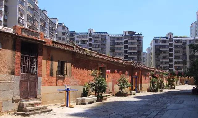 我与惠安有场约会丨这才是人们心中择一城而终老的城市