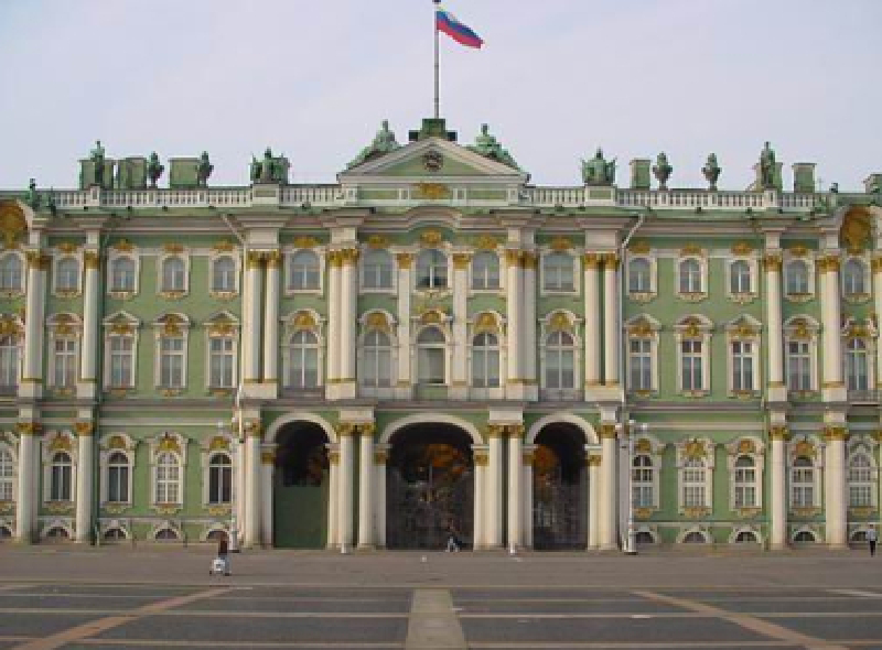 俄罗斯+土耳其12晚15日游 SU\/签证方便说走就