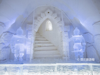 冰雪城堡