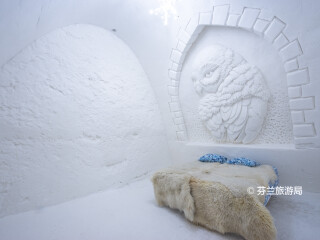 冰雪城堡