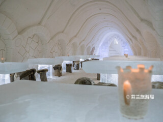 冰雪城堡