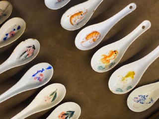 马灯部落（信义坊店）