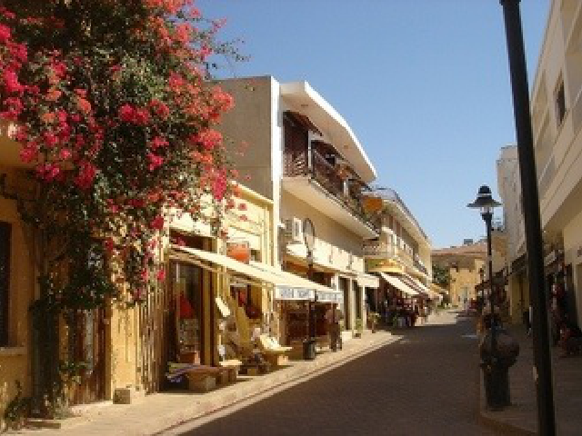 塞浦路斯九日游 地中海海之精灵-南北塞浦路斯