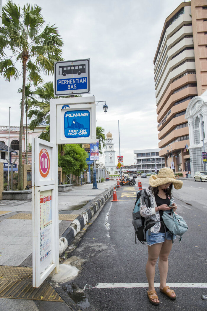 【首发】#猎艳行动#春节马来西部|在马来西亚体验年味