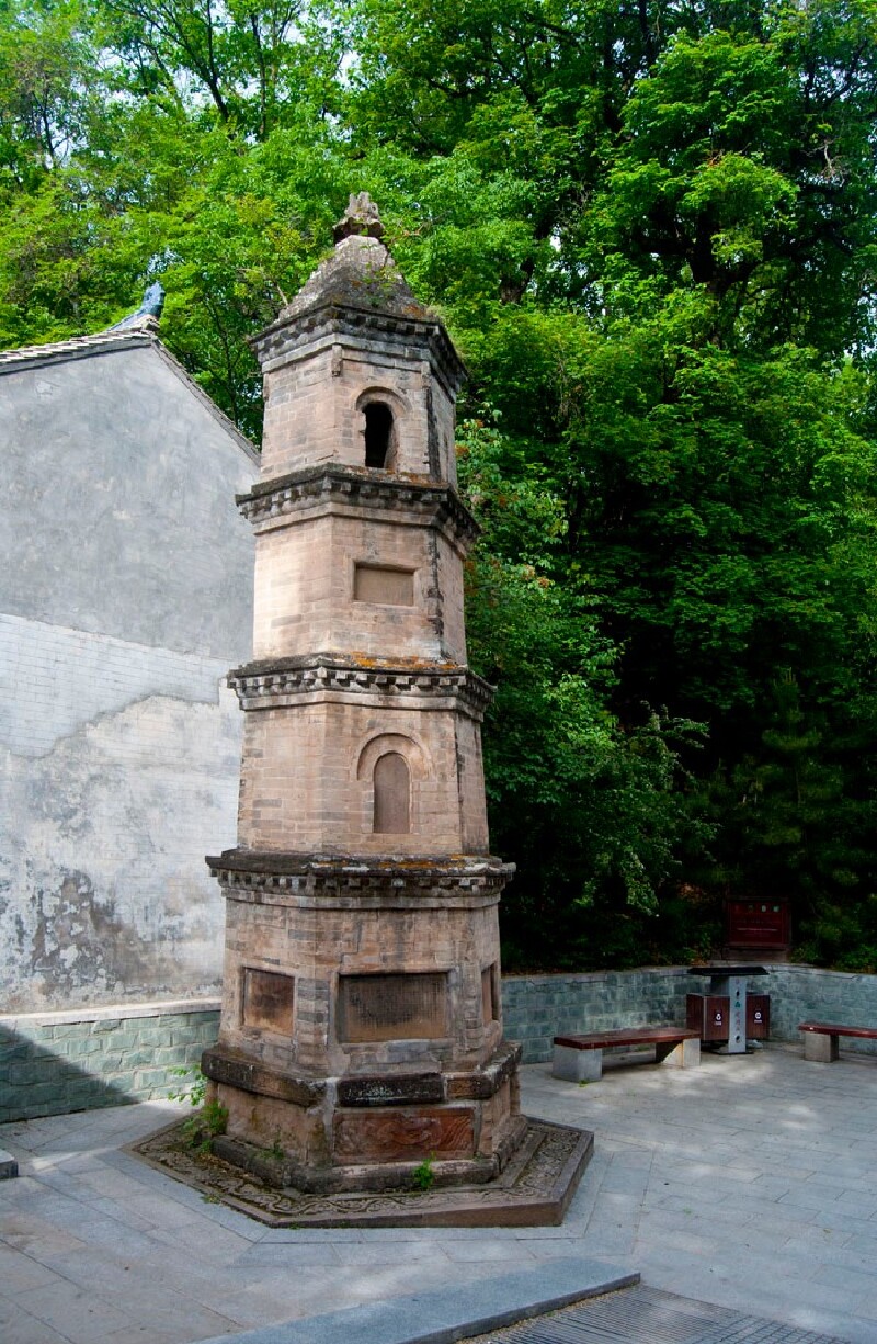 猎艳行动# 【崆峒山】走丝绸之路 赏西陲名山(首发)