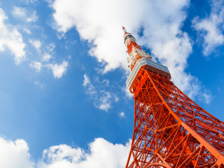 东京天空树