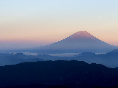 富士山1日游 新宿西口-富士山五合目-忍野八海