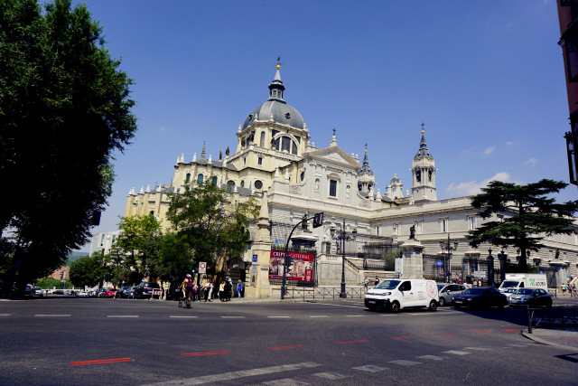 途牛首发 在西班牙画一只火腿 西班牙 攻略游记 途牛