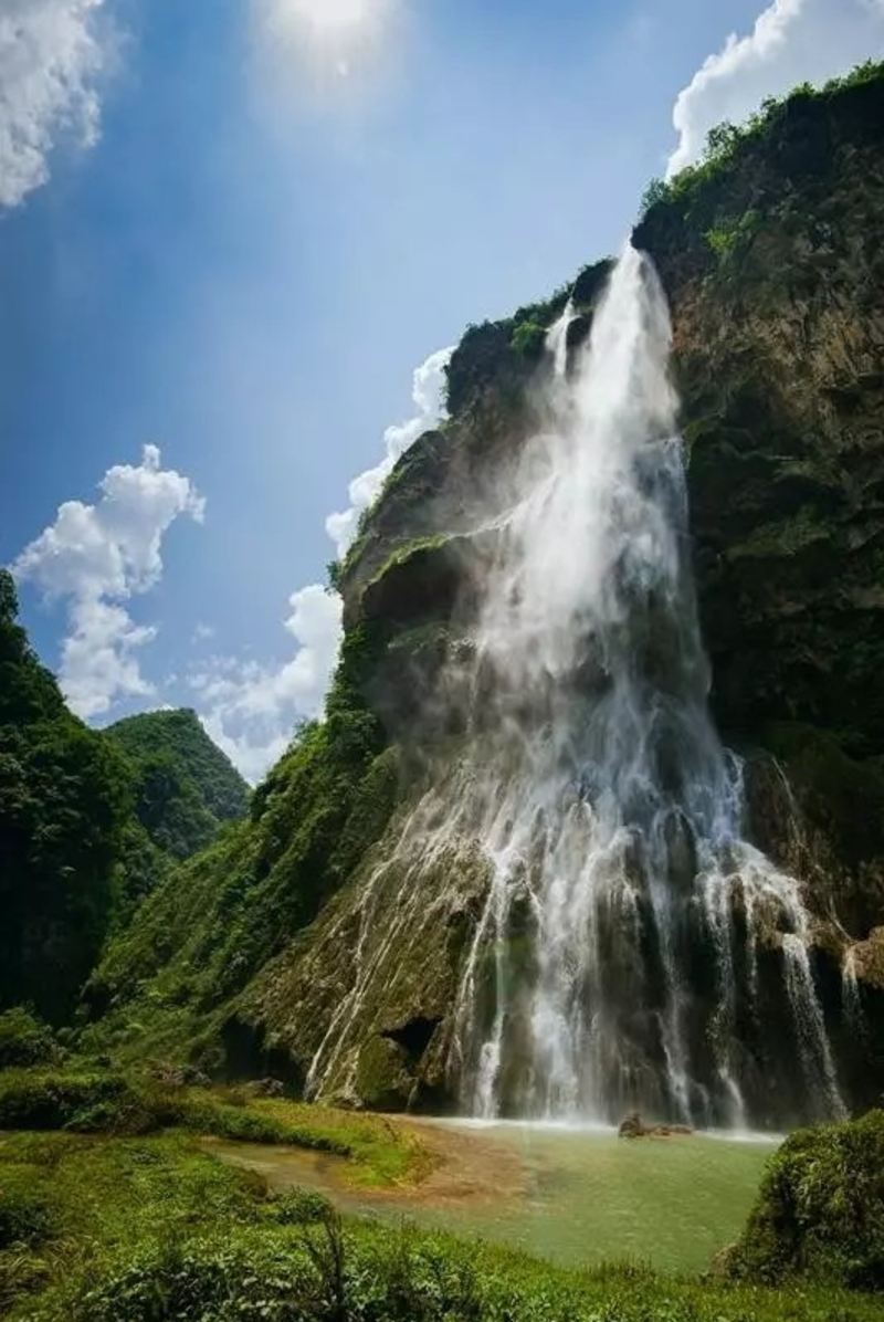 黄平周边旅游景点大全图片