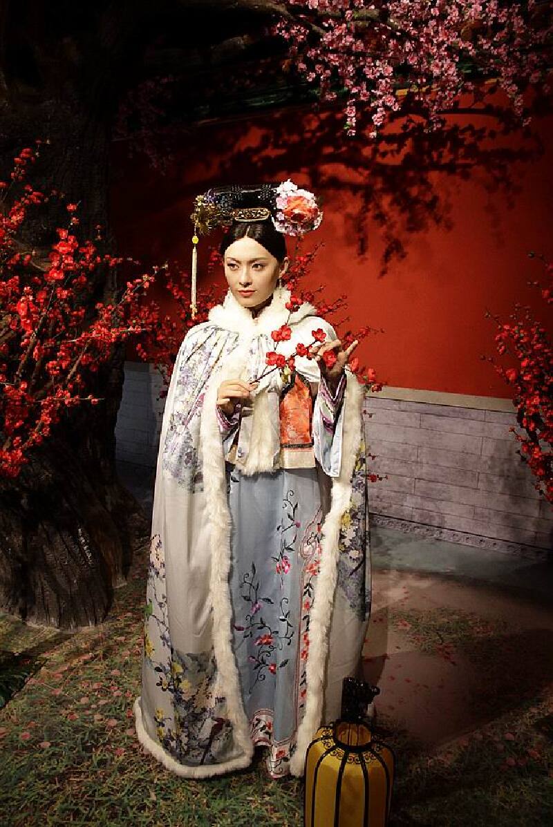 【首发】大连中央大道旅游文化购物中心