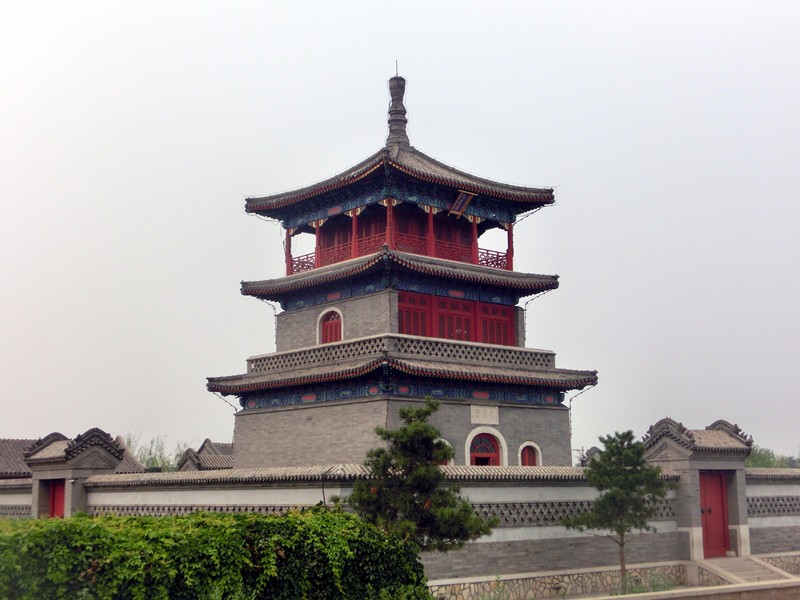 3天2晚走进霸州玩法——发现不一样的风景