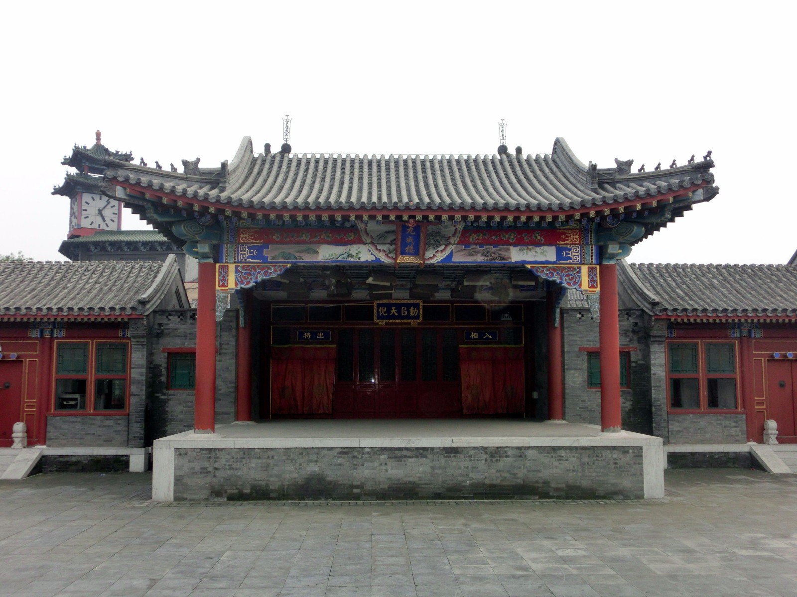 3天2晚走进霸州玩法——发现不一样的风景_霸州市线路玩法_霸州市旅游