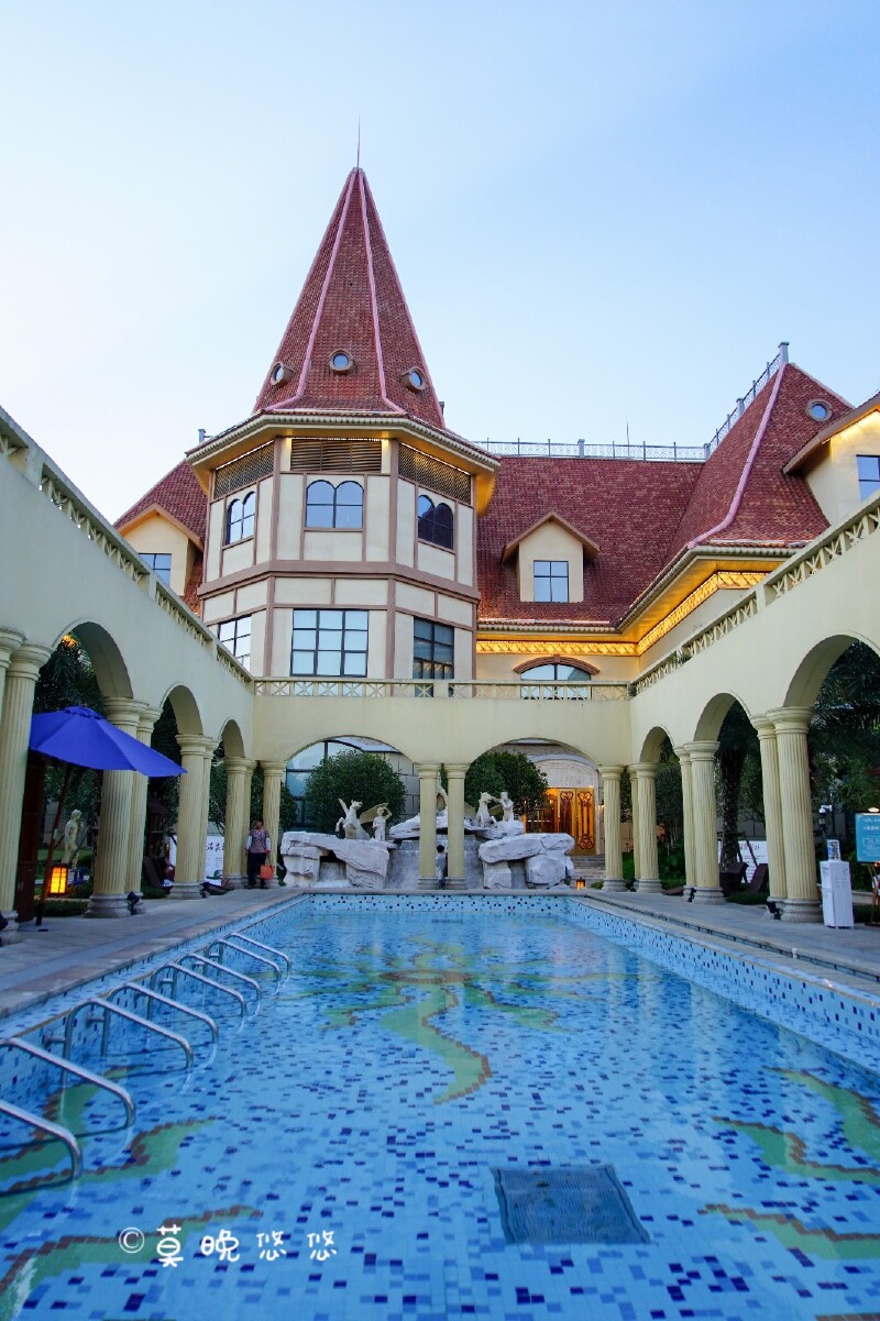 【首发】#恒大泉都# 邂逅完美世界,论周末的正确打开方式