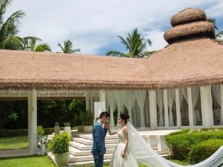 卡夫哈鲁环礁天气预报