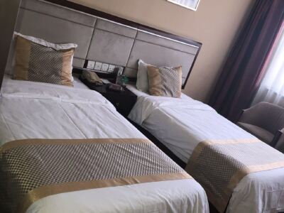 宁津华府国际酒店