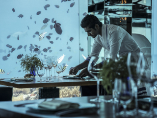 安纳塔拉吉哈瓦岛