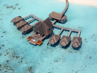 安纳塔拉吉哈瓦岛