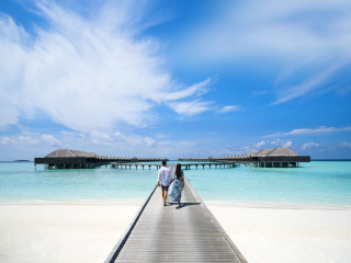 安纳塔拉吉哈瓦岛