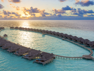 安纳塔拉吉哈瓦岛