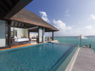 安纳塔拉吉哈瓦岛