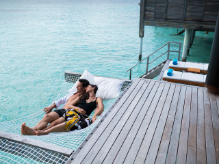 安纳塔拉吉哈瓦岛