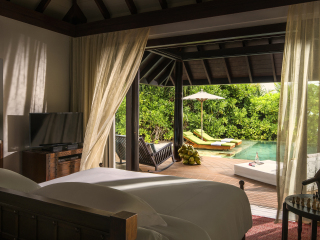 安纳塔拉吉哈瓦岛