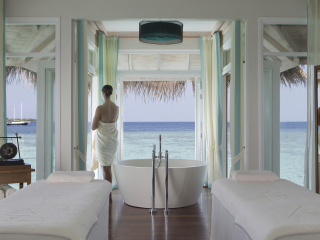 安纳塔拉吉哈瓦岛