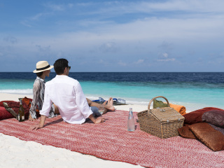 安纳塔拉吉哈瓦岛