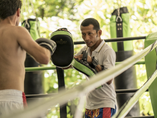 安纳塔拉吉哈瓦岛