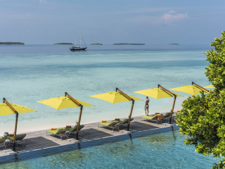 安纳塔拉吉哈瓦岛