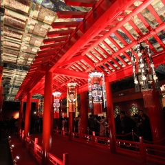 故宫2019贺岁迎祥——紫禁城里过大年