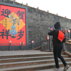 故宫2019贺岁迎祥——紫禁城里过大年