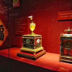 故宫2019贺岁迎祥——紫禁城里过大年