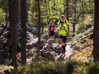 奥兰卡国家公园