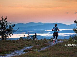 帕拉斯-于莱斯山国家公园
