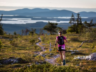 帕拉斯-于莱斯山国家公园