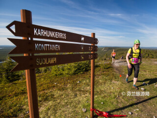 奥兰卡国家公园