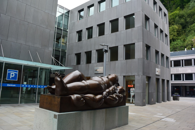 列支敦士登国家艺术博物馆