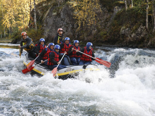 奥兰卡国家公园