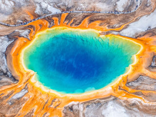 美国国家航空航天博物馆