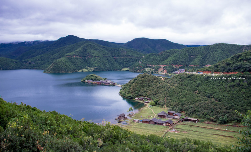 首發『三探東巴秘境,文海,全滇最美公路』蠻荒大地的風花雪夜_麗江