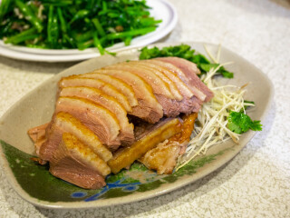 鹅肉先生（中山店）