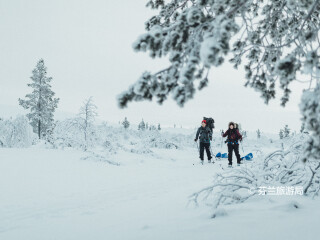 乌尔霍凯科宁国家公园