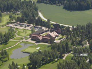 林纳高尔夫球场