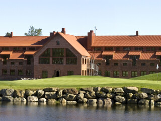 林纳高尔夫球场