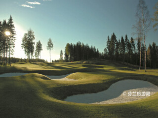 林纳高尔夫球场