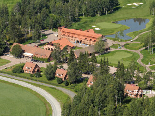 林纳高尔夫球场