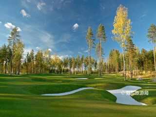 林纳高尔夫球场