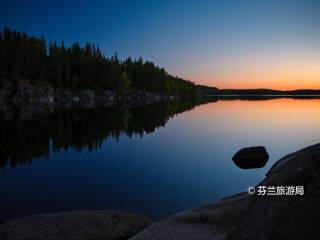 科洛韦西国家公园