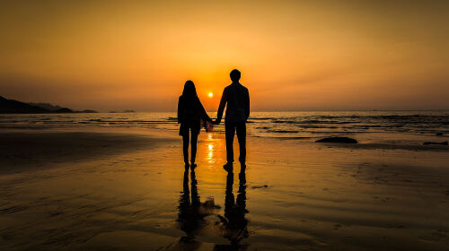 三亚亚龙湾美高梅酒店双飞7日自助定制游-途牛